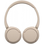 Sony 索尼 WH-CH520 無線耳機 (米色)